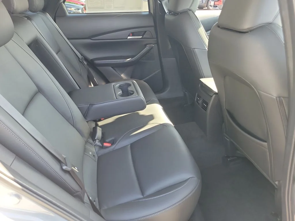 New 2026 Aero Gray Metallic Mazda 2.5 S Select Sport AWD image 18