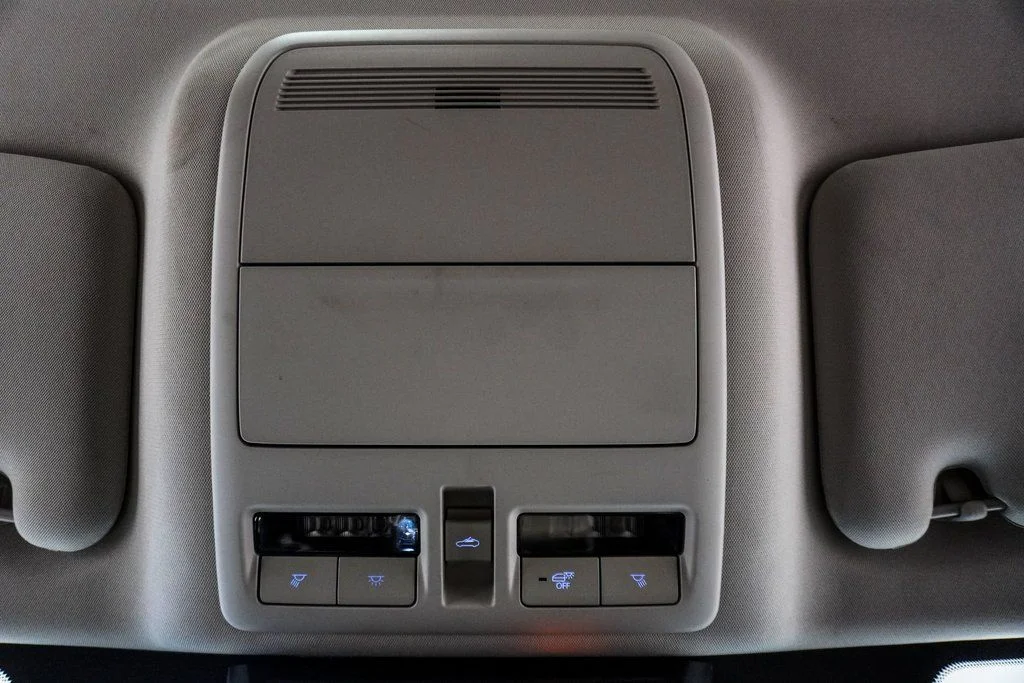 Used 2025 Red Mazda Premium image 31