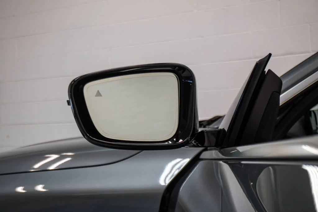 Used 2025 Gray BMW 430i image 37