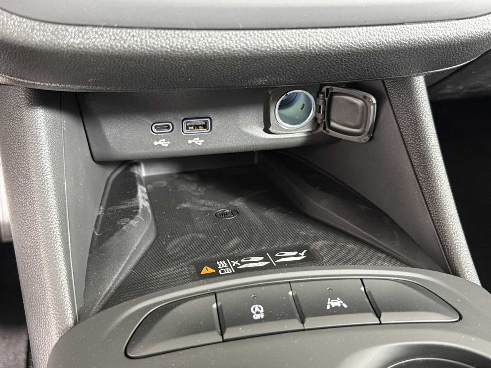 2026 Buick Envista Preferred - Photo 29