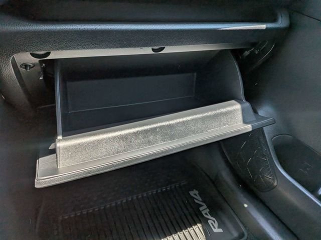 Used 2019 Silver Toyota LE image 24