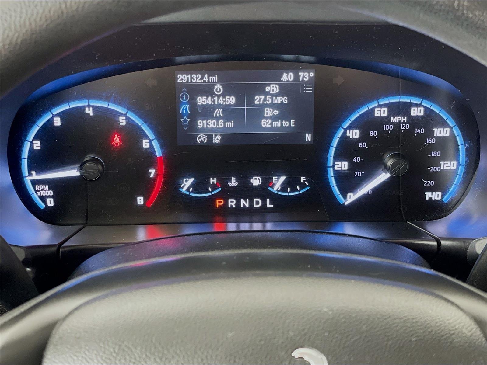 Used 2022 Area 51 Ford Big Bend image 15