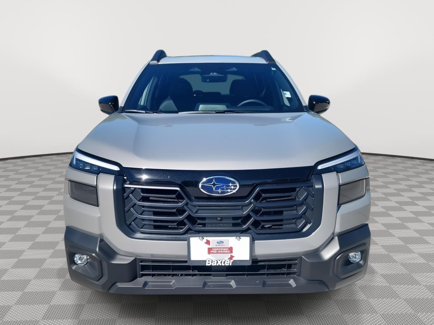 Used 2026 River Rock Pearl Subaru Touring XT image 5