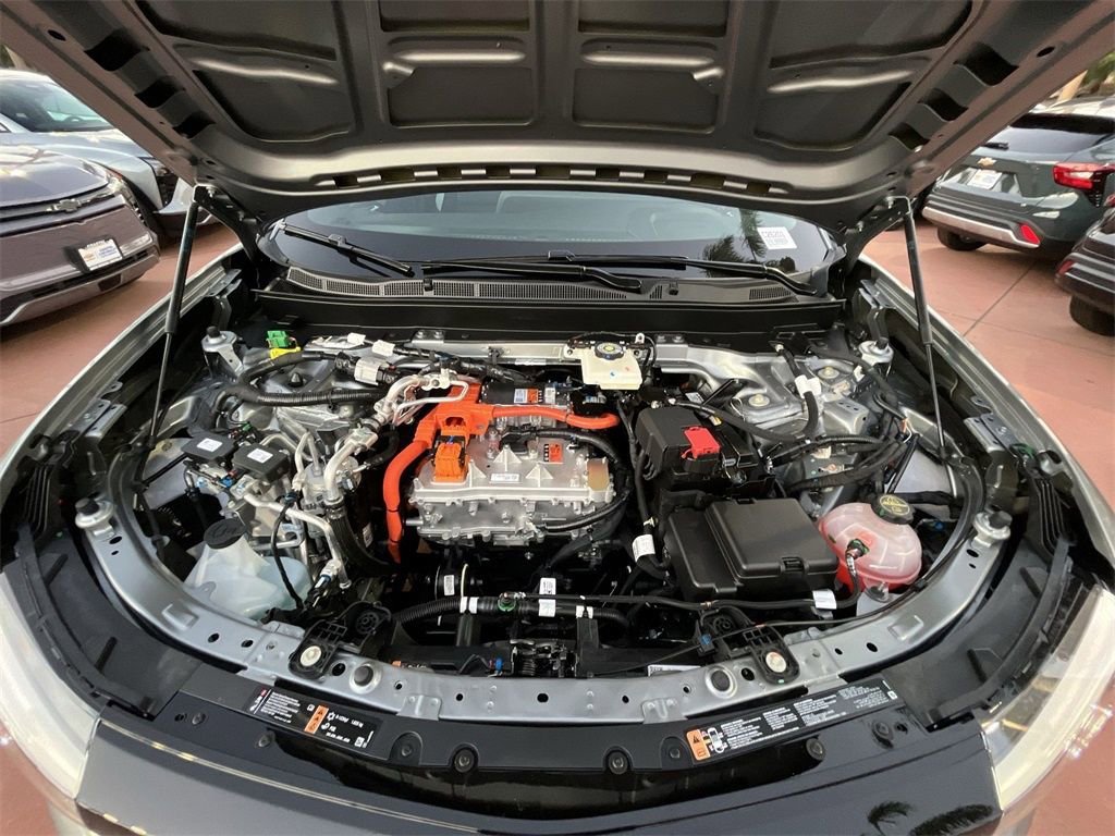 2026 Chevrolet Blazer EV LT - Photo 28