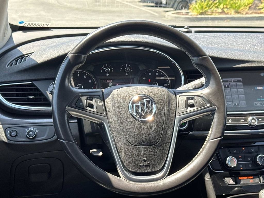 2019 Buick Encore Preferred - Photo 7