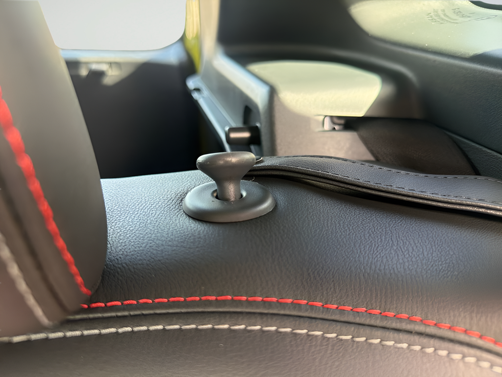 2026 Nissan KICKS SR - Photo 19