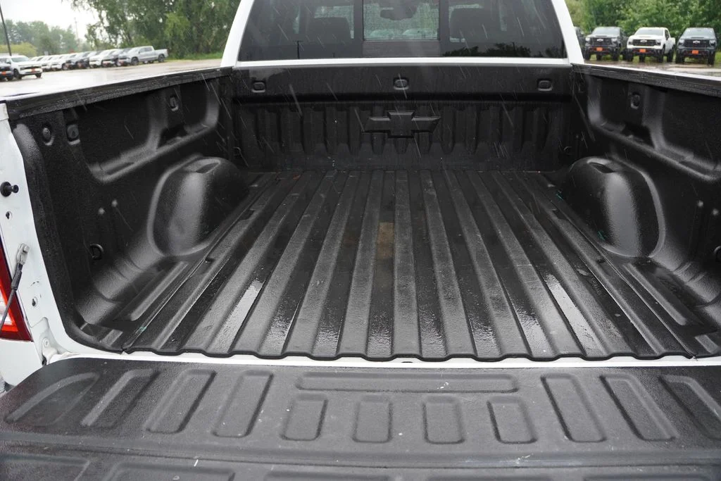 Certified Used 2016 Iridescent Pearl Tricoat Chevrolet LTZ image 21
