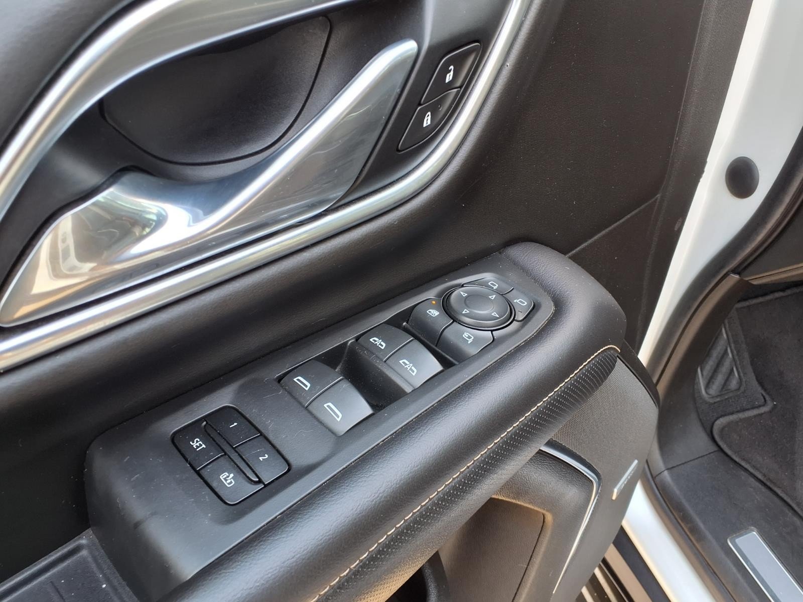 2021 GMC Yukon SLT  at AutoNation Chrysler Jeep Dodge Ram Spring