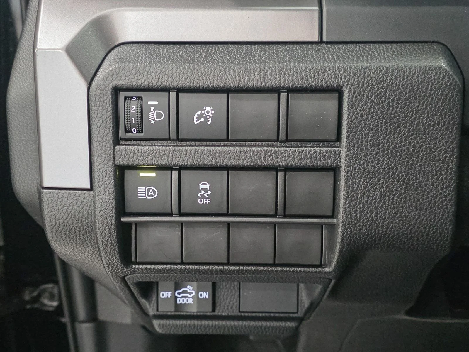 2026 Toyota Tacoma TRD Off Road - Photo 25