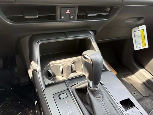 New 2026 Rhodium White Metallic Mazda 2.5 S Preferred AWD image 17