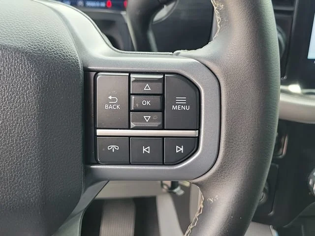 2024 Ford F-150 XLT - Photo 23