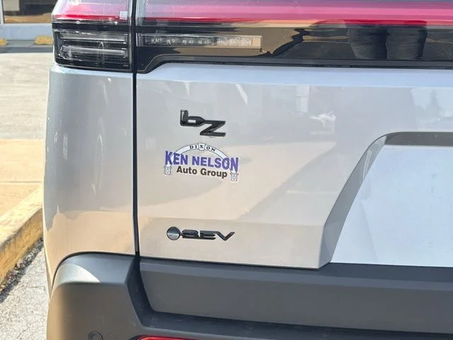 New 2026 Steel Toyota  image 9