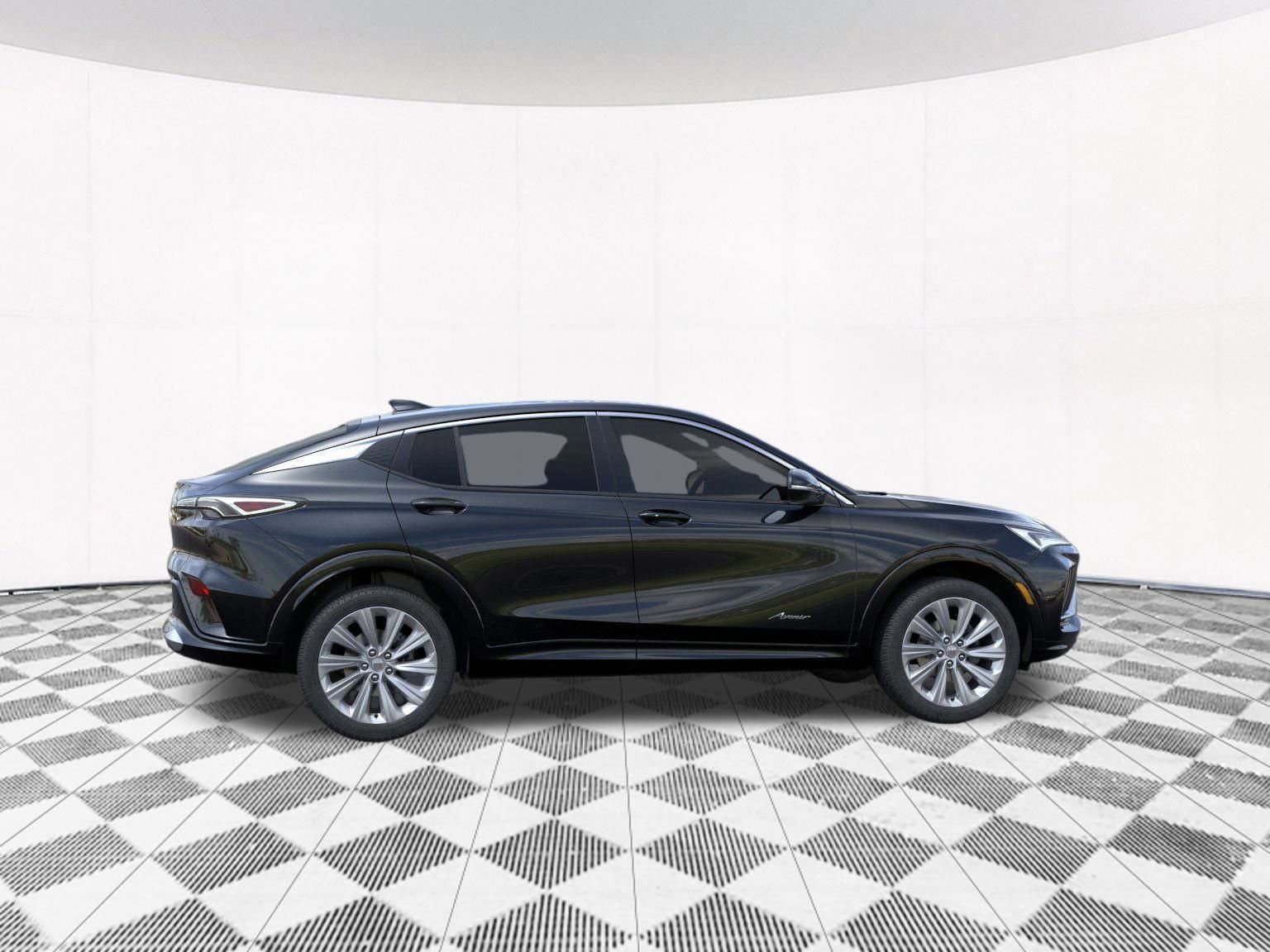 2026 BUICK ENVISTA - Image 10