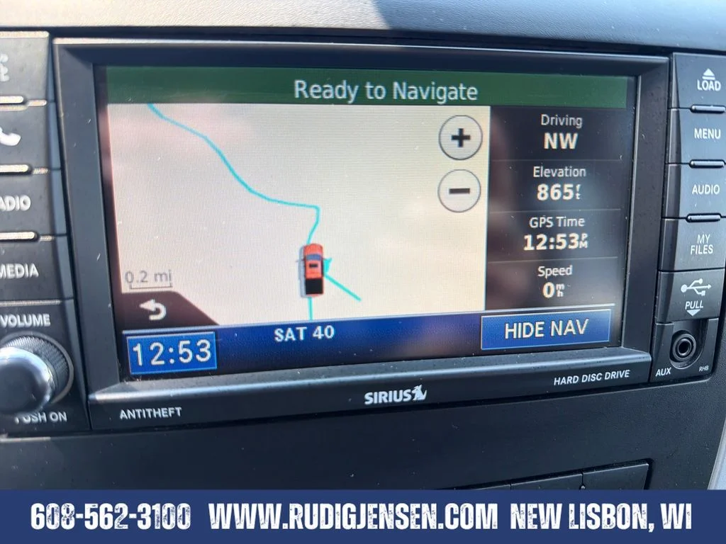 Used 2012 Red Ram Outdoorsman image 19