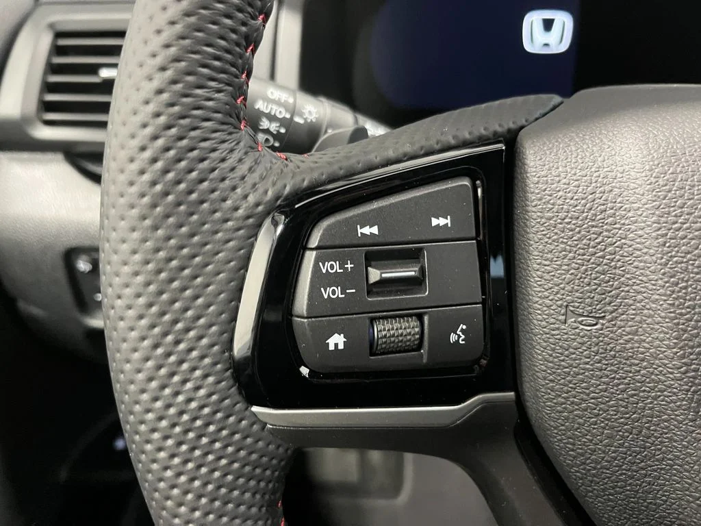 2026 Honda Ridgeline Black Edition - Photo 17