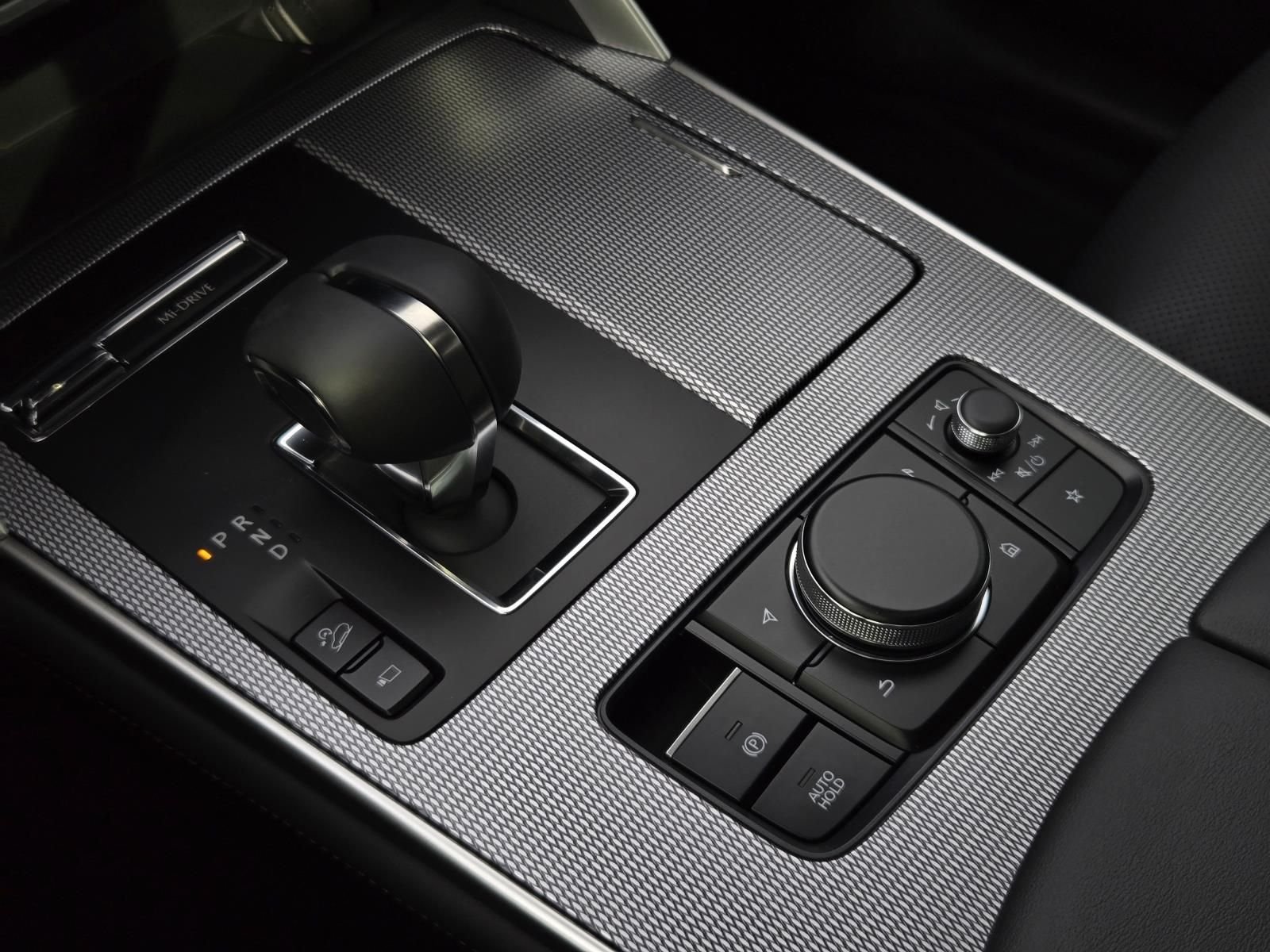 2026 Mazda CX-90 Premium Sport Package - Photo 23