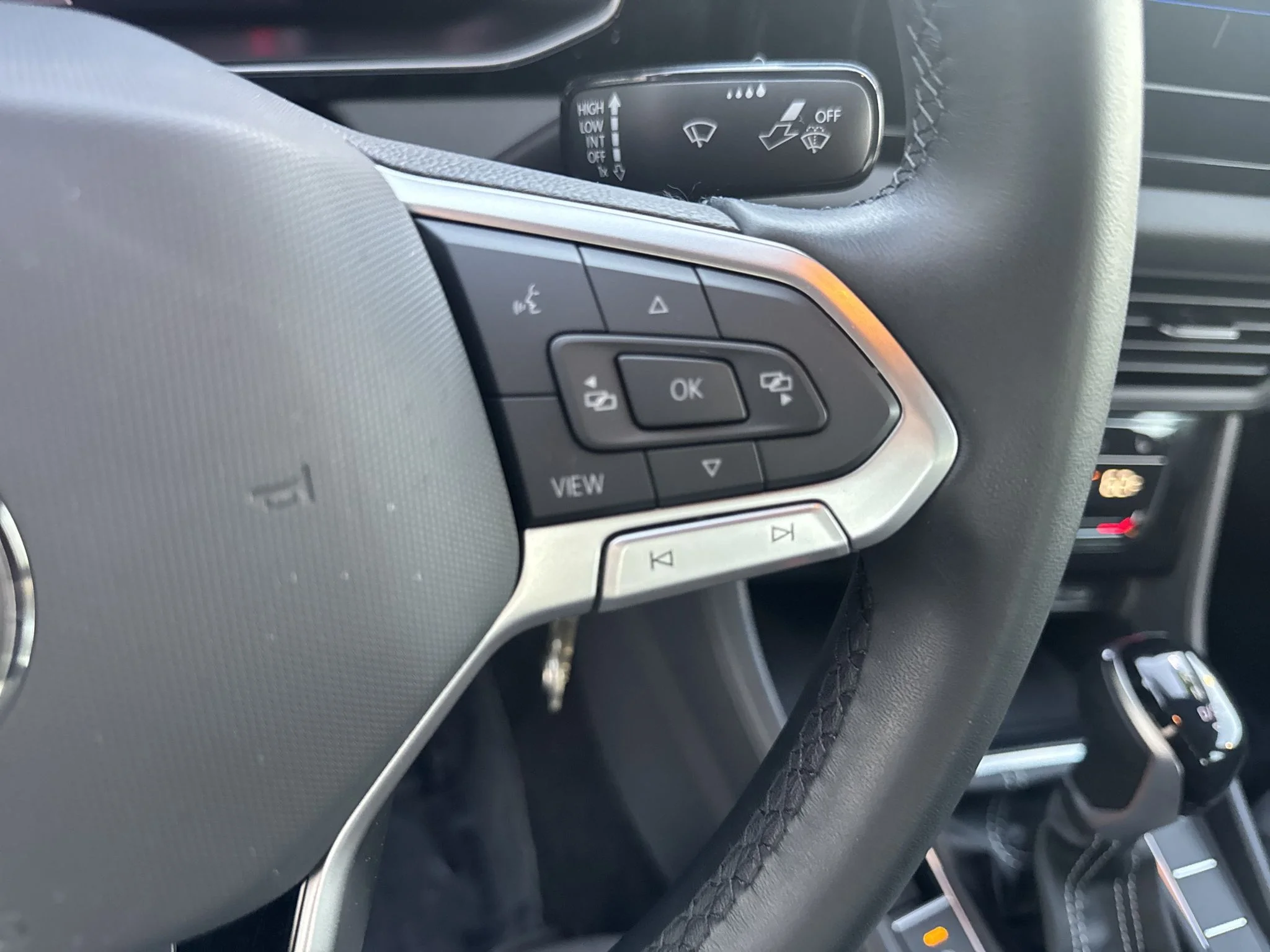 Used 2026 Monument Gray Volkswagen Sport image 18