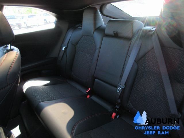 2025 Dodge Charger Daytona R/T - Photo 16