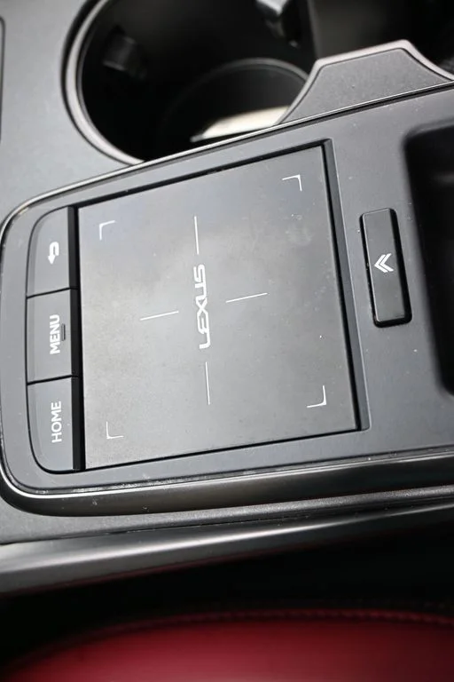 Used 2025 Gray Lexus 300 image 28
