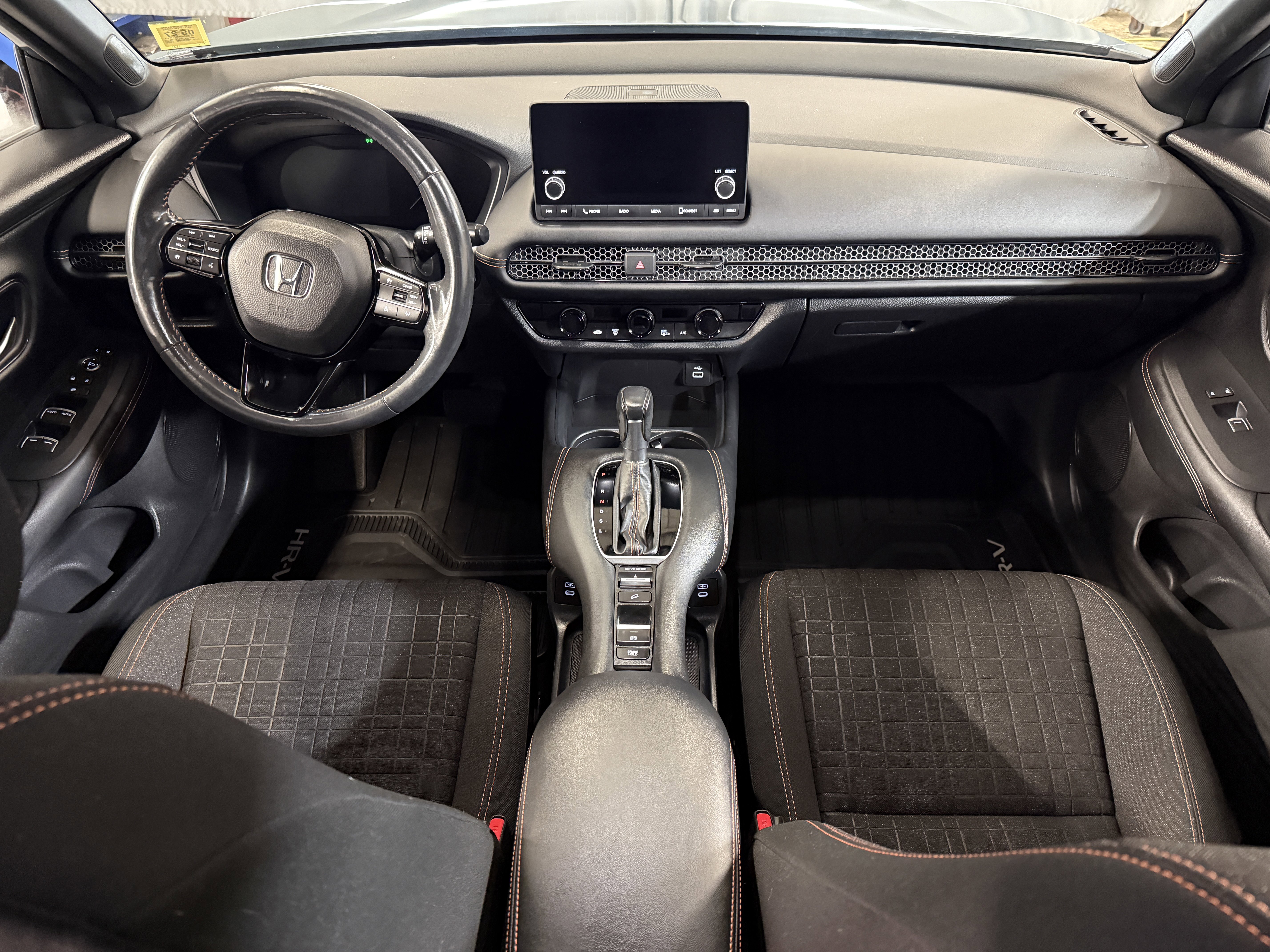 Certified Used 2024 Nordic Forest Pearl Honda Sport image 20