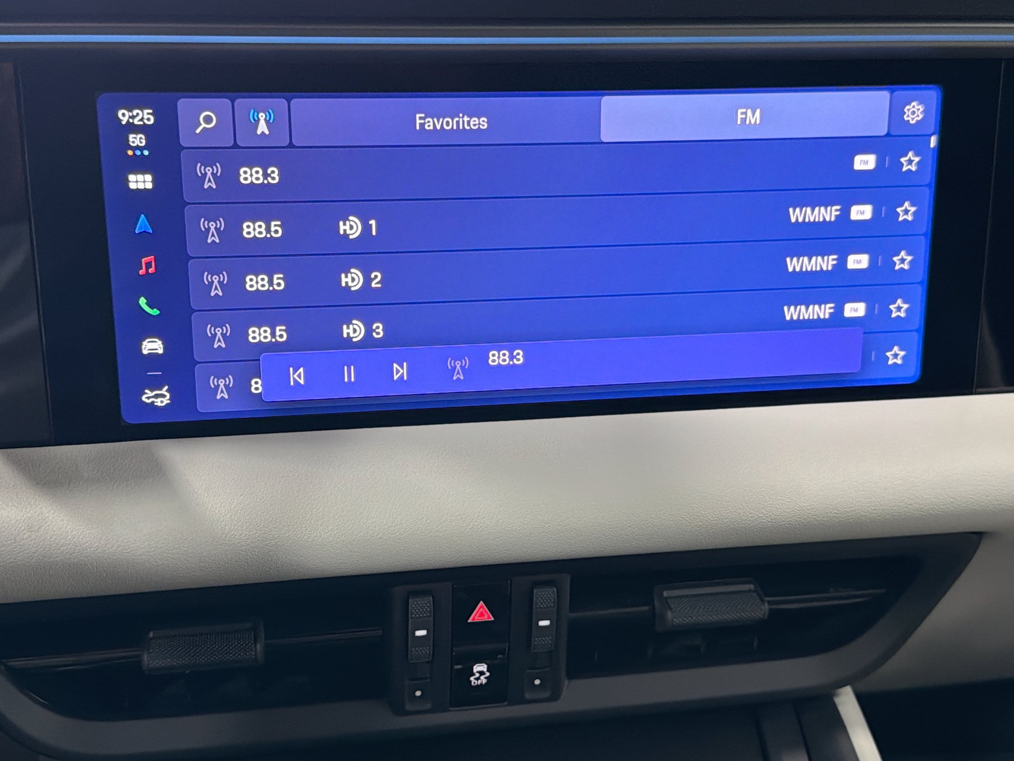 Used 2026 Ice Porsche Electric 4S image 31