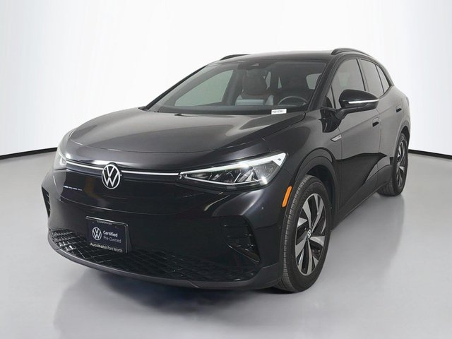 Certified Pre-Owned 2023 Volkswagen ID.4 Pro