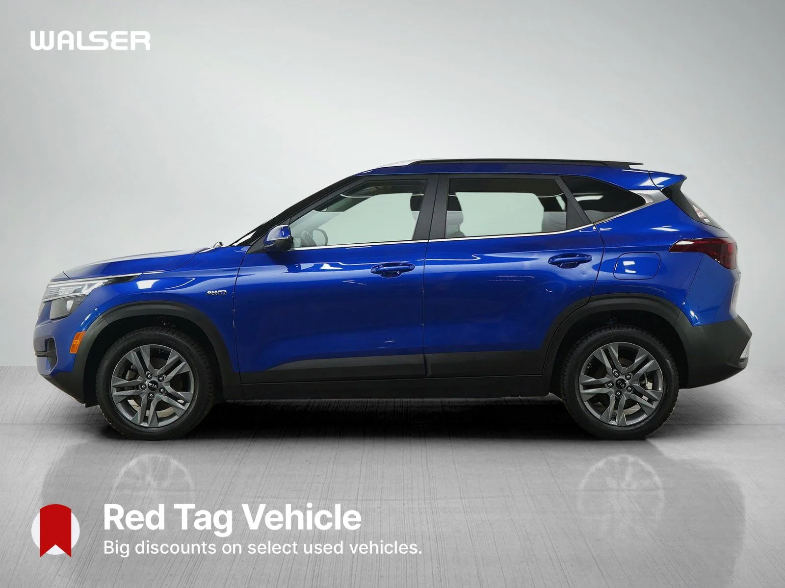 Used 2021 Kia Seltos S with VIN KNDEUCAA3M7154993 for sale in White Bear Lake, Minnesota