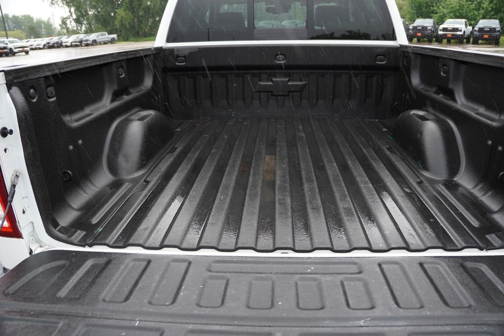 Certified Used 2016 Iridescent Pearl Tricoat Chevrolet LTZ image 21