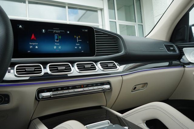 2026 Mercedes-Benz GLS Base - Photo 18