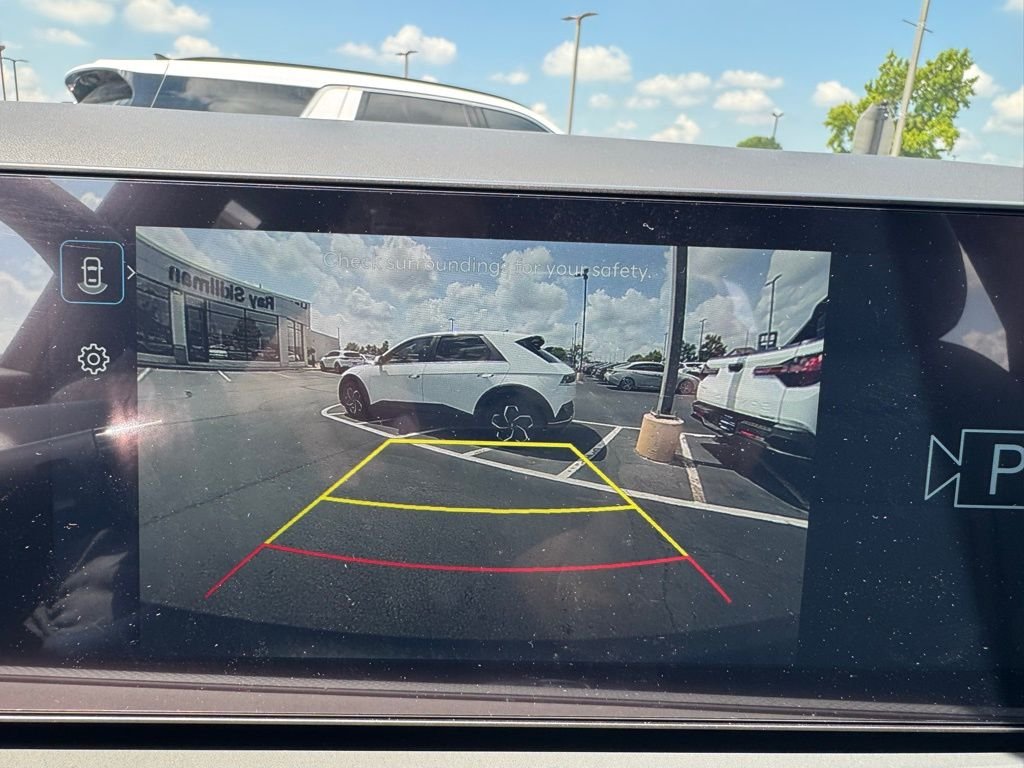2026 Hyundai Santa Cruz SEL - Photo 19