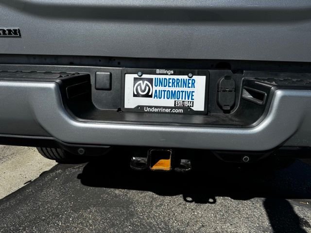 2022 RAM Ram 2500 Pickup Big Horn - Photo 9
