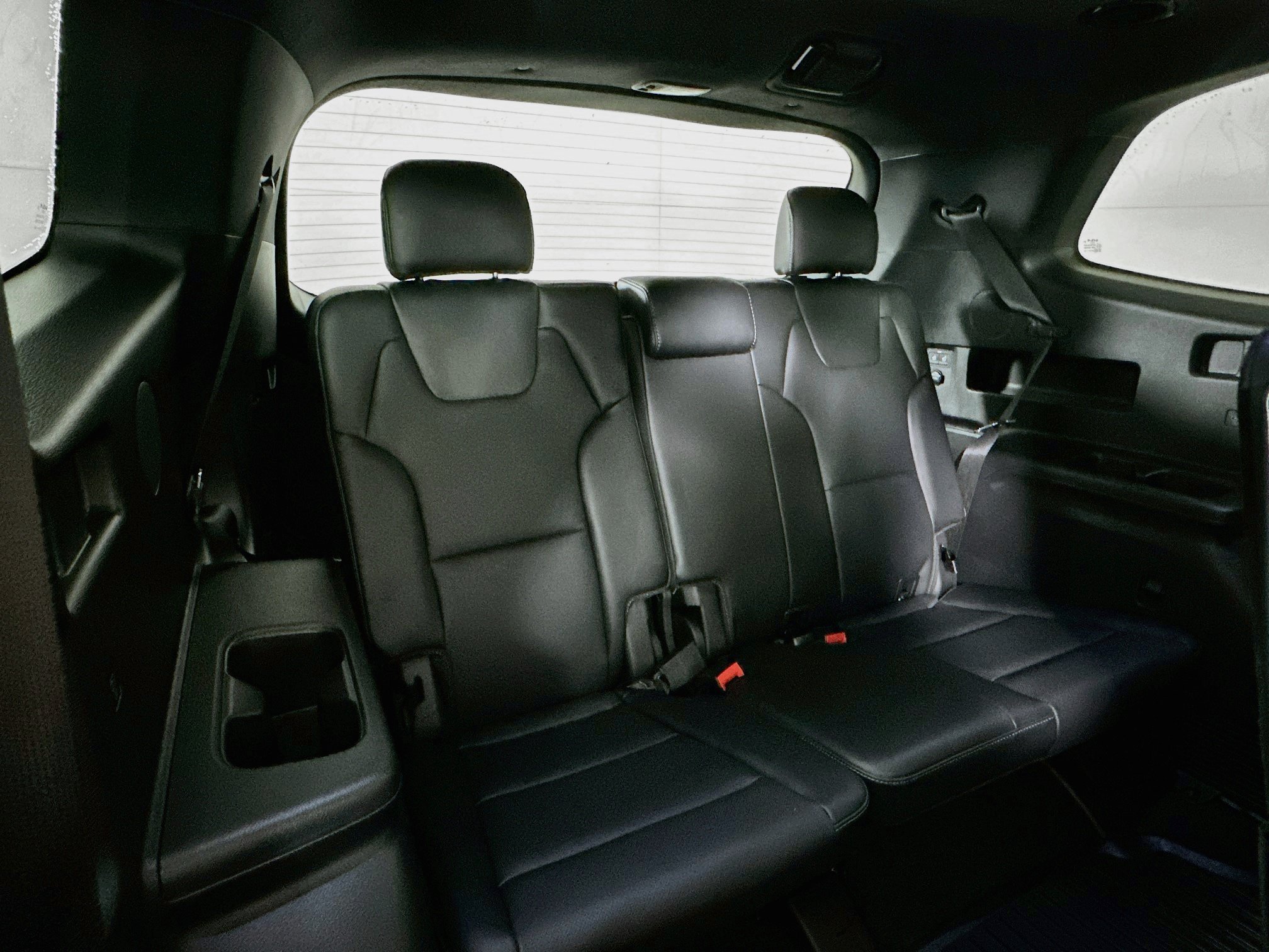 Used 2024 Wolf Gray Kia SX Prestige X-Pro image 30