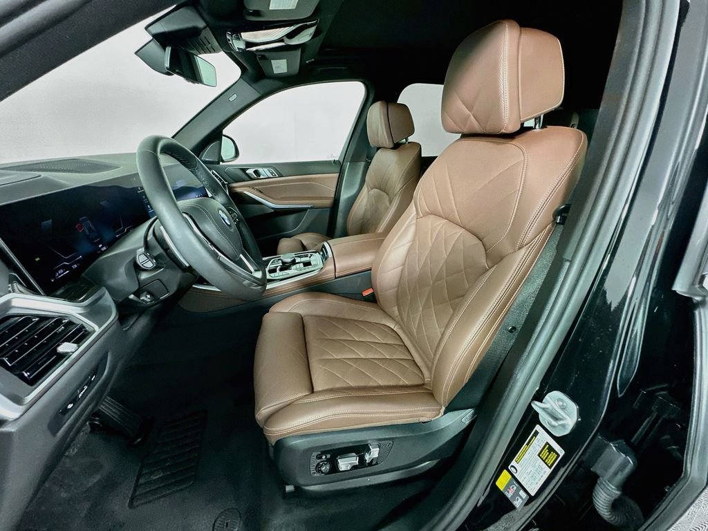 2026 BMW X5 50e - Photo 21