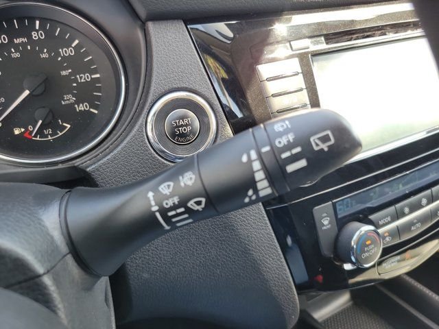 2020 Nissan Rogue Sport SL - Photo 30