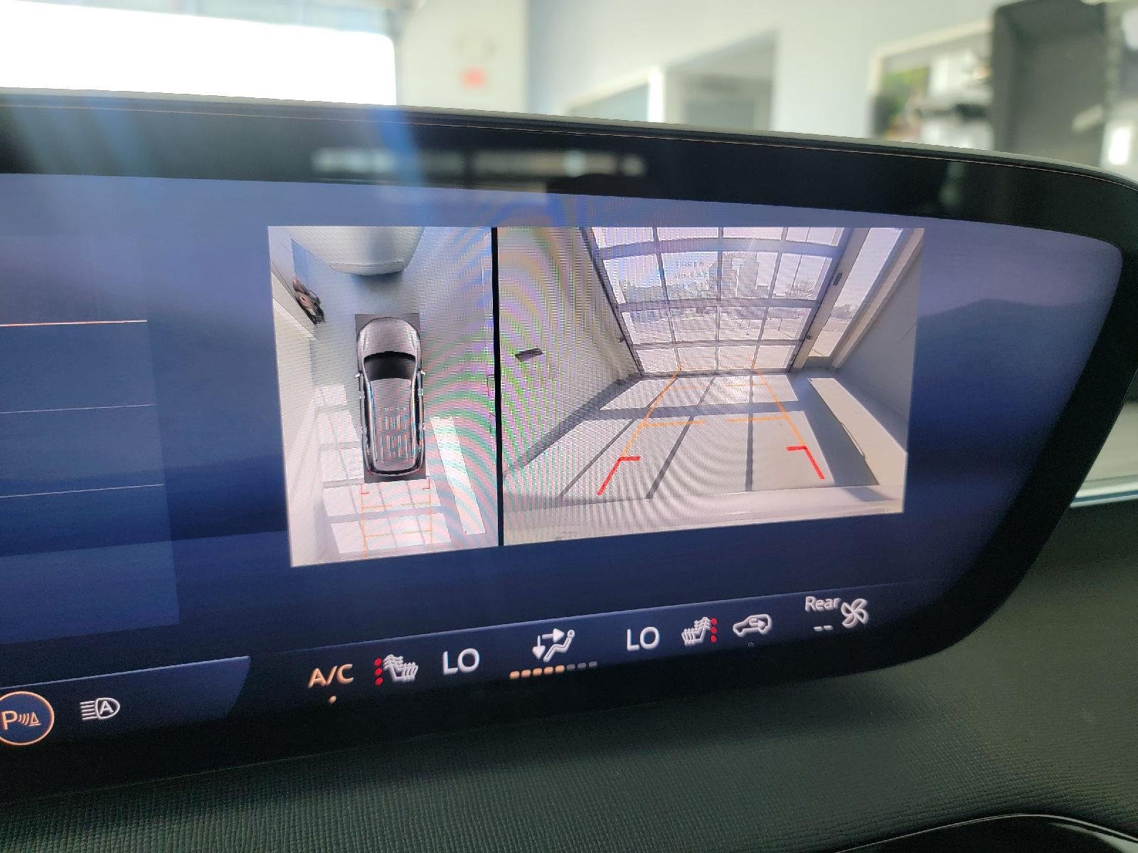 2025 Buick Enclave Preferred - Photo 22
