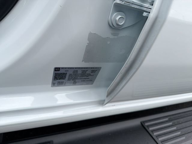 2025 CHEVROLET SILVERADO - Image 33