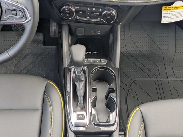 2026 Chevrolet Trailblazer Activ - Photo 20