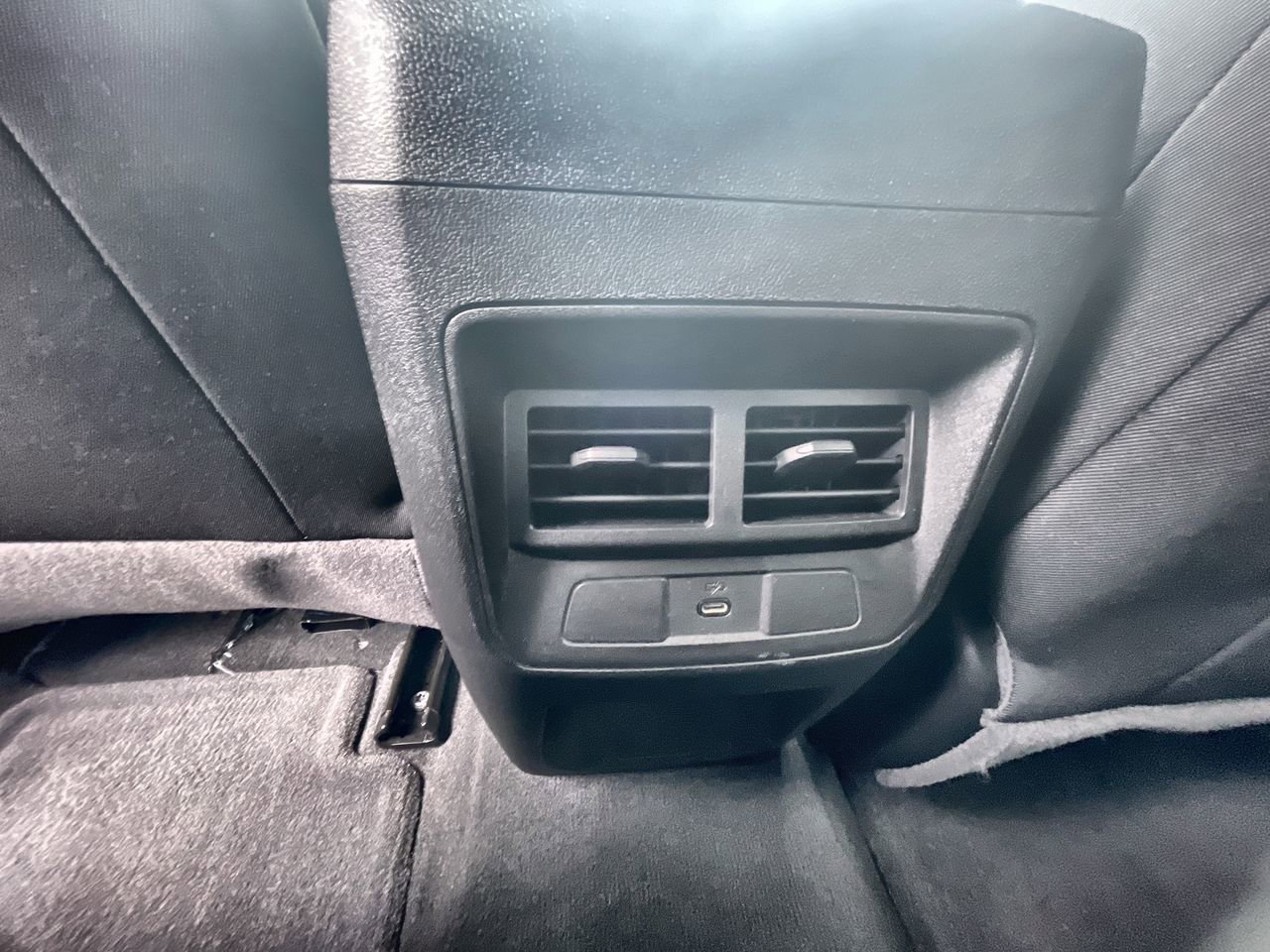 Used 2023 Glacier Blue Metallic Chevrolet LT image 21