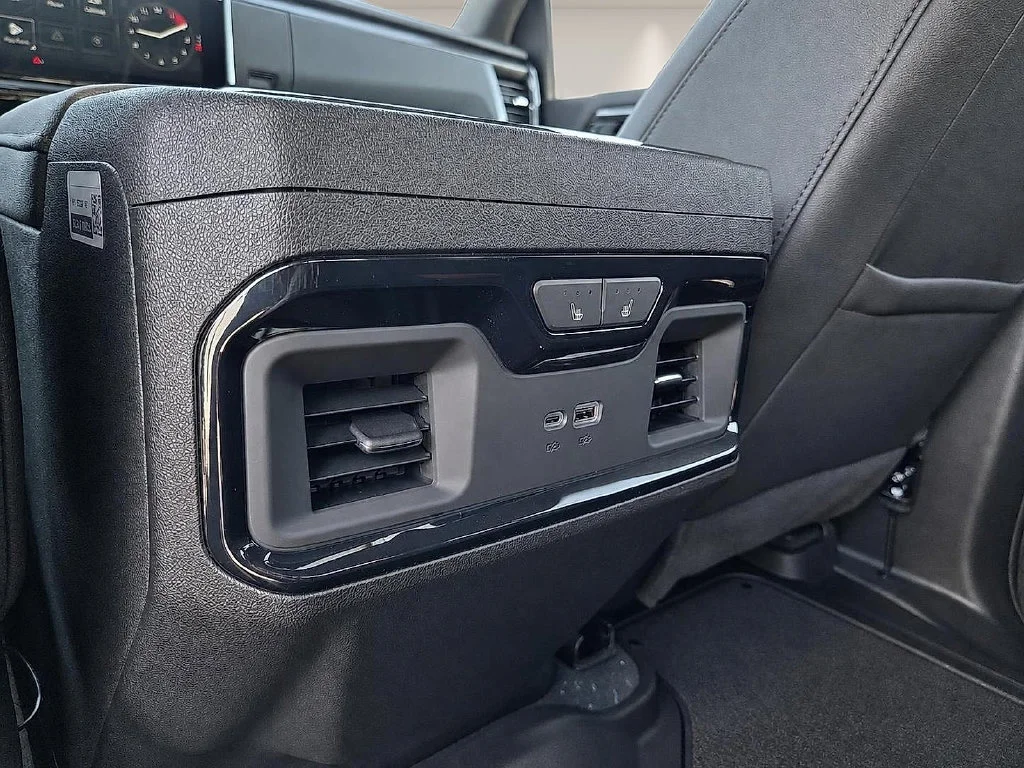 2026 GMC Sierra 2500HD AT4 - Photo 10
