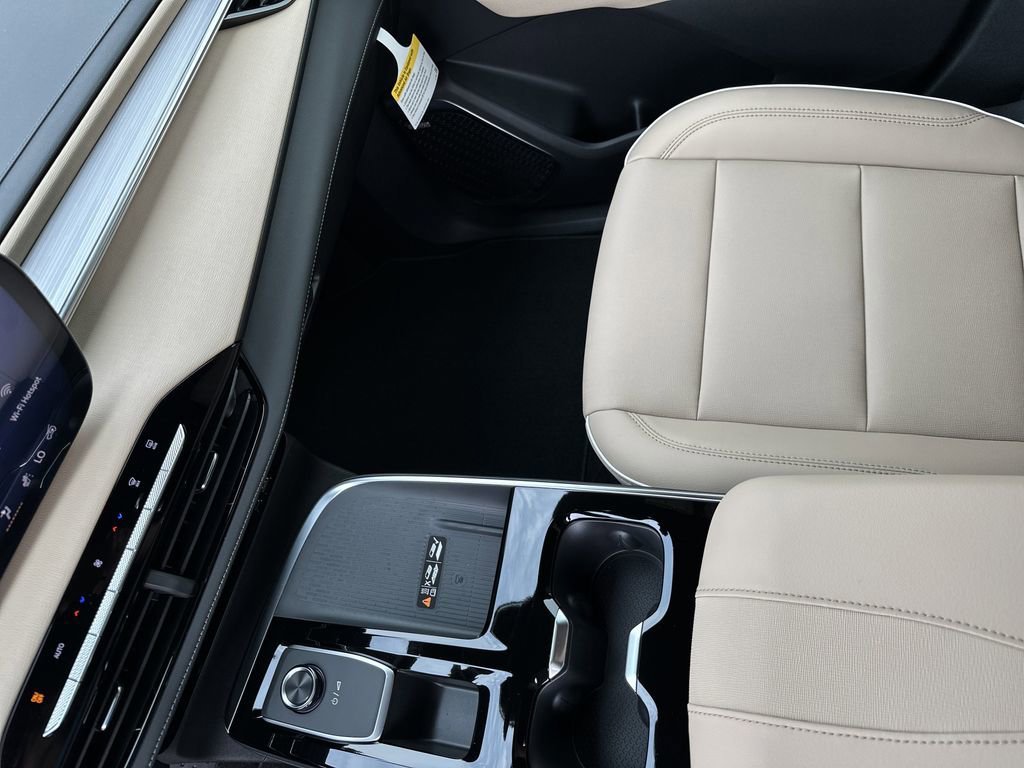 2026 Buick Enclave Preferred - Photo 25