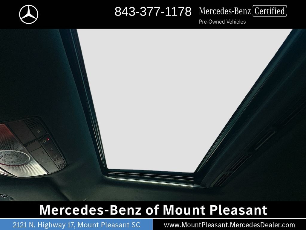 Certified Used 2022 Black Mercedes-AMG G 63 AMG® image 23