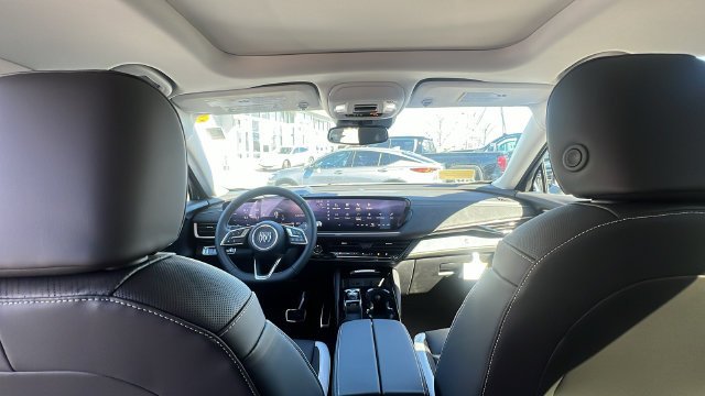 2026 Buick Envision Sport Touring - Photo 23