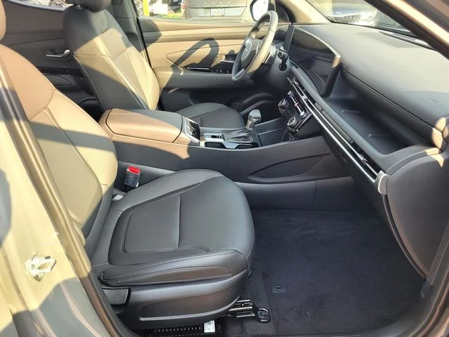 Used 2026 Gray Hyundai XRT image 20
