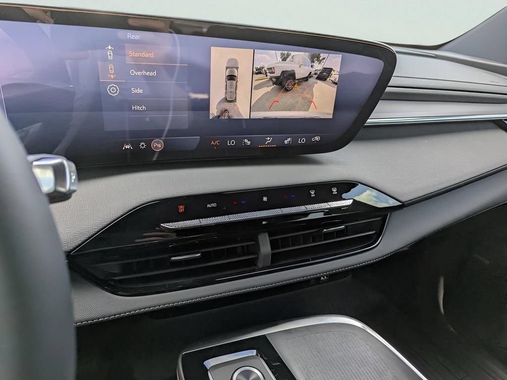 2026 Buick Enclave Sport Touring - Photo 10