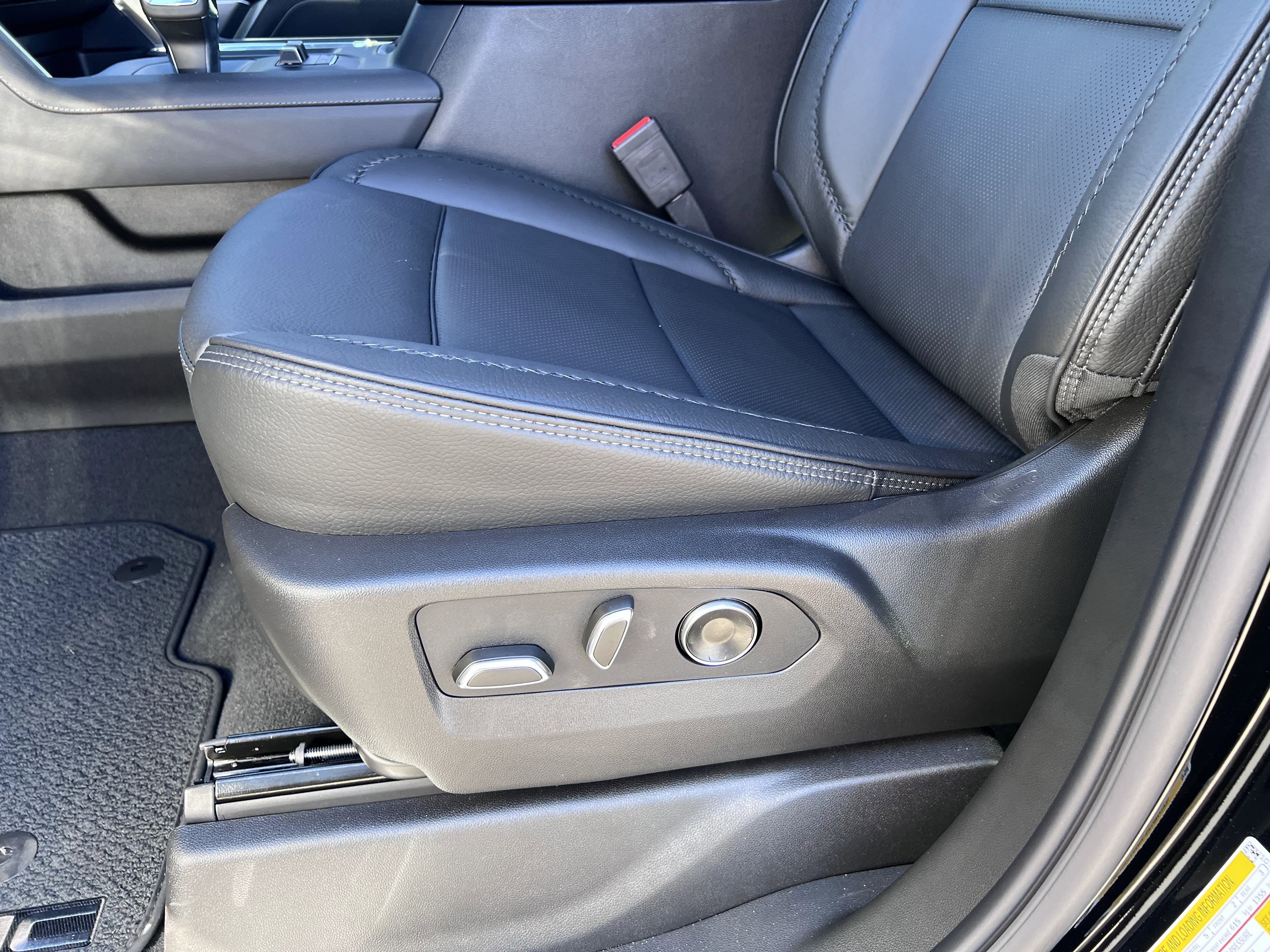 2026 GMC Sierra 1500 Denali - Photo 10