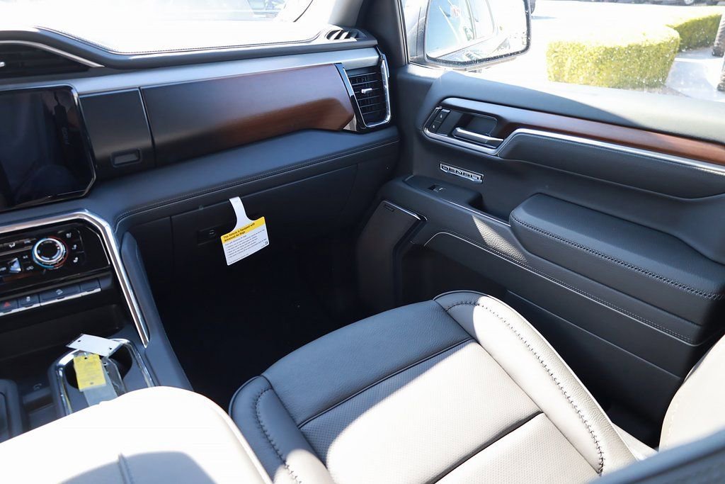 2026 GMC Sierra 1500 Denali - Photo 21