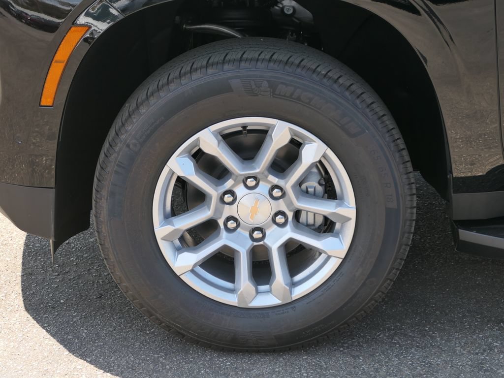 2026 Chevrolet Tahoe LT - Photo 10