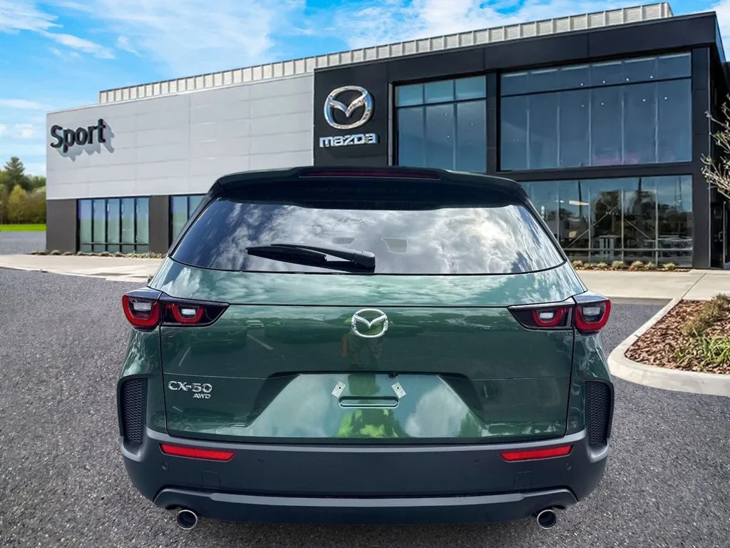 New 2026 Cypress Mazda 2.5 S Preferred AWD image 5