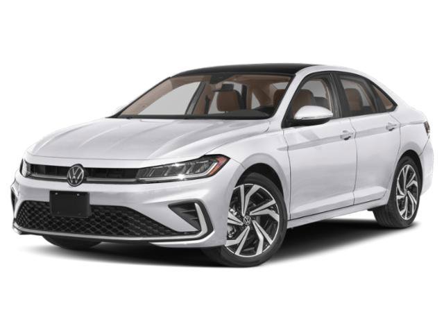 2026 Volkswagen Jetta
