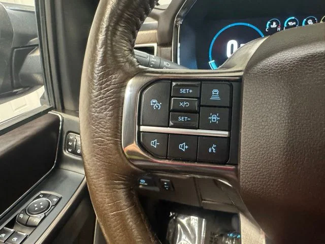 Used 2023 Black Ford  image 14